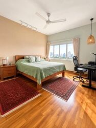 Balmoral Park (D10), Condominium #618907481